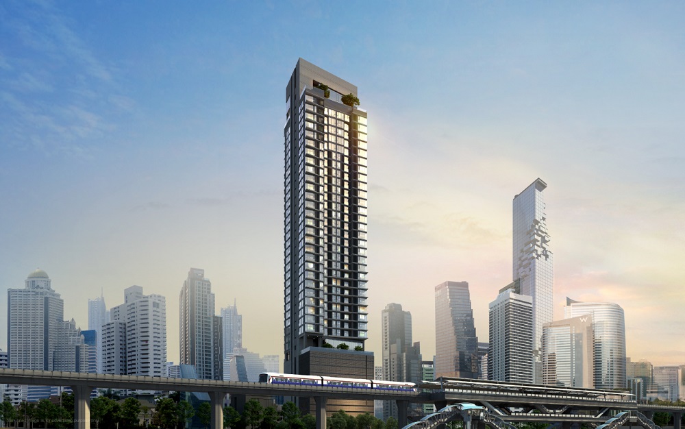 ♦ Best Price ♦ ชั้น 15+ | 63.53 ตร.ม. 2 ห้องนอน | คอนโดใกล้ BTS เซนต์หลุยส์ 1 นาที, โรงเรียนเซนต์หลุยส์ศึกษา 2 นาที, คิง เพาเวอร์ มหานคร 3 นาที ♦ Best Price ♦ ชั้น 15+ | 63.53 ตร.ม. 2 ห้องนอน | คอนโดใกล้ BTS เซนต์หลุยส์ 1 นาที, โรงเรียนเซนต์หลุยส์ศึกษา 2 นาที, คิง เพาเวอร์ มหานคร 3 นาที