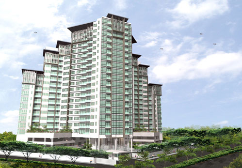 The Star Estate@Narathiwas The Star Estate@Narathiwas