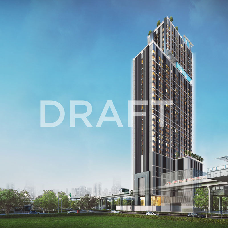 Knightsbridge Sukhumvit - Thepharak Knightsbridge Sukhumvit - Thepharak