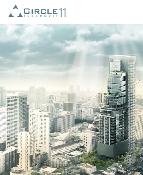 Circle Sukhumvit 11