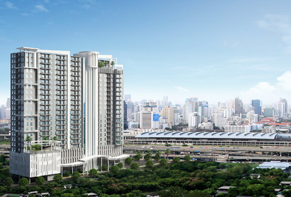 THE MARK Ratchada - Airportlink
