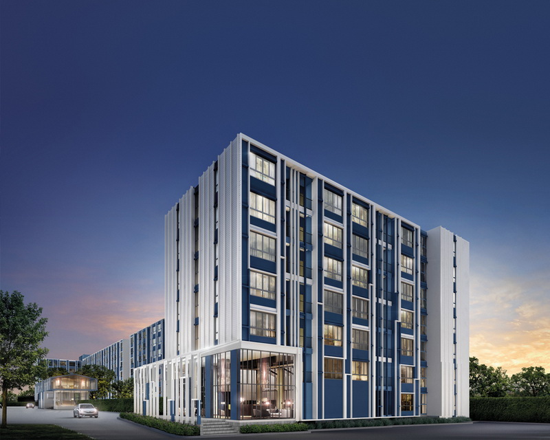 D Condo Hatyai D Condo Hatyai