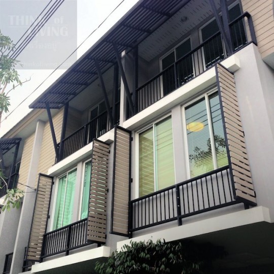 อารียา เดลี่ เกษตร - นวมินทร์ อารียา เดลี่ เกษตร - นวมินทร์