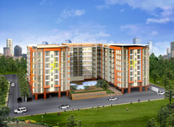 The Star Condominium The Star Condominium