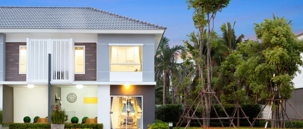 พฤกษาวิลล์ 61 บางใหญ่ - นครอินทร์ พฤกษาวิลล์ 61 บางใหญ่ - นครอินทร์