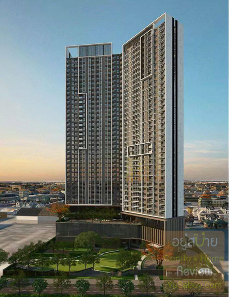 The Key Sathorn - Charoenrat The Key Sathorn - Charoenrat
