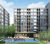 The Kith Plus Sukhumvit 113