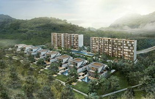 อากาศ เขาใหญ่ อากาศ เขาใหญ่