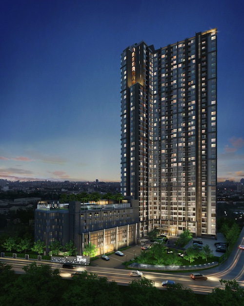 The Base Park West The Base Park West