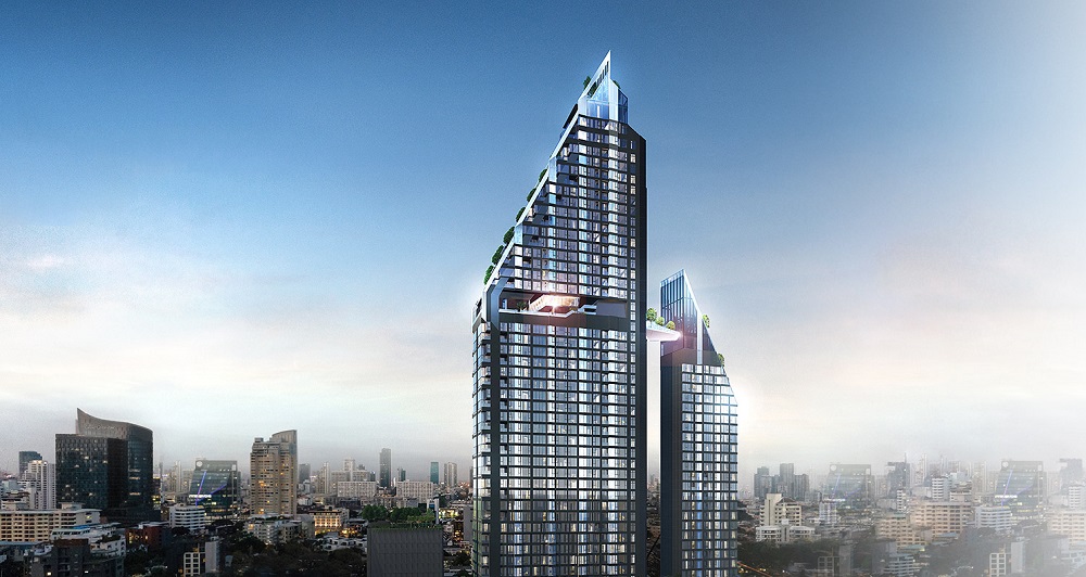 IMPRESSION Ekkamai - Sukhumvit 61