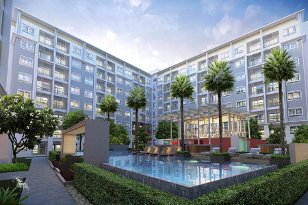 The Trust Condo Nakornpathom