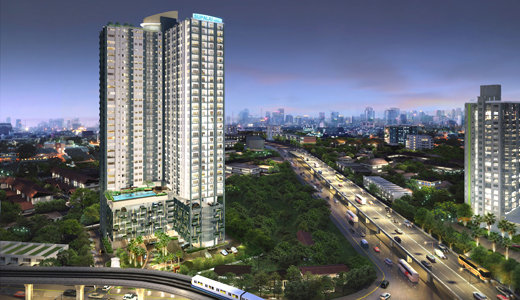ศุภาลัย วิสต้า แยกติวานนท์ ศุภาลัย วิสต้า แยกติวานนท์