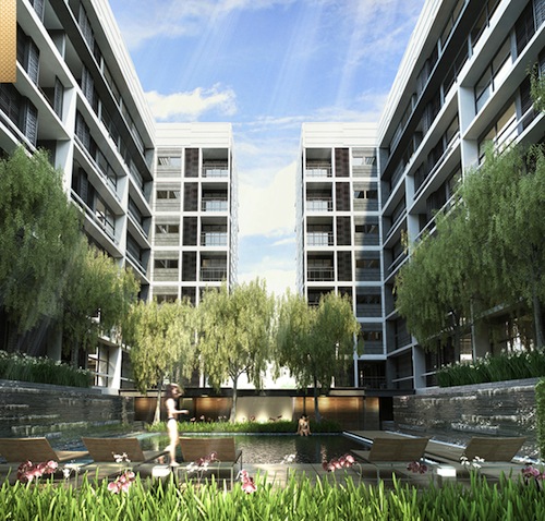 MODE Sukhumvit 61
