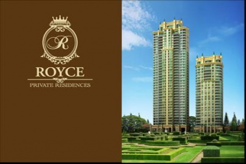 Royce Private Residences