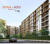 Sena - Azu Rama 9 Sena - Azu Rama 9