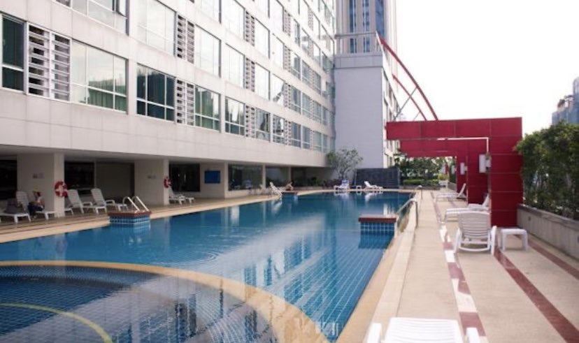 ขายด่วน ราคาทุน Trendy Condo สตูดิโอ 35 ตรม  ชั้นสูง วิวสวย  ทิศตะวันออก – รูปที่ 2