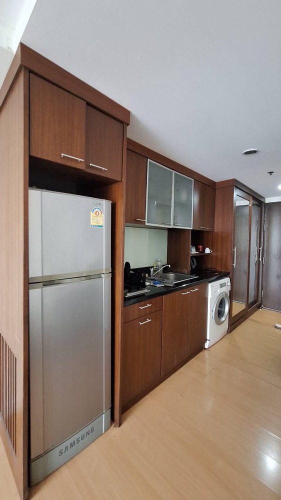 ขายด่วน ราคาทุน Trendy Condo สตูดิโอ 35 ตรม  ชั้นสูง วิวสวย  ทิศตะวันออก – รูปที่ 4