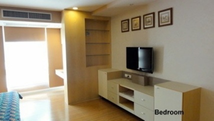 Urgent Rent/Sale Trendy Condo  1 Bed 2 Bathrooms highfloor +Very Nice decoration – รูปที่ 4