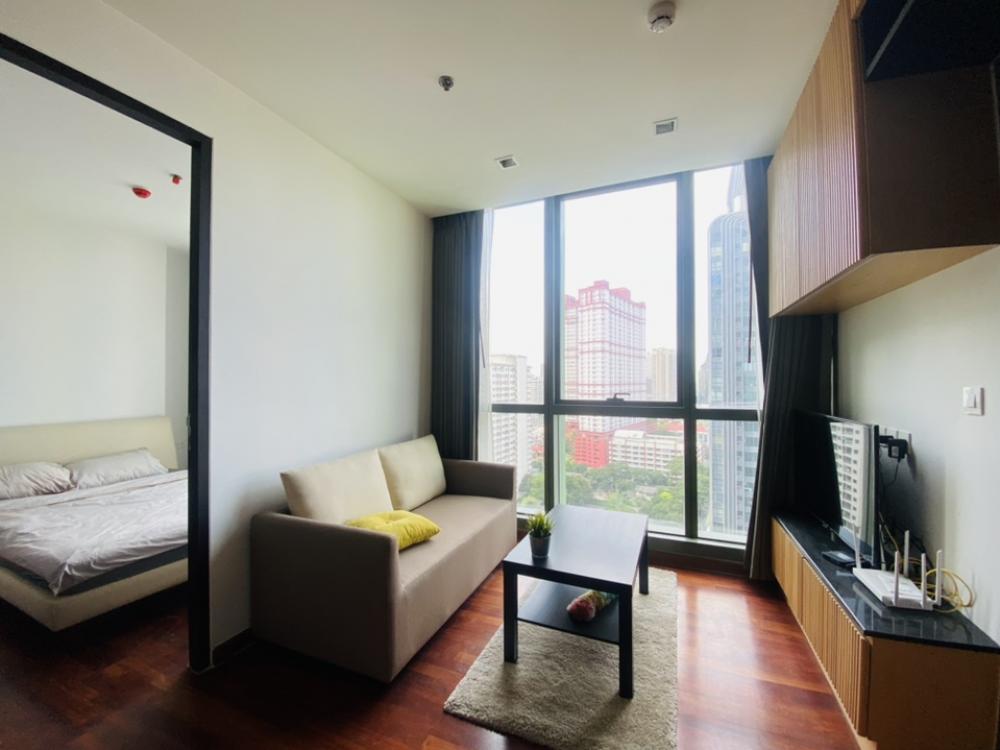For Sale 6.5 M Wish Signature Midtown Siam (Wish Signature Midtown Siam) 1 bedroom 1 bathroom For Sale 6.5 M Wish Signature Midtown Siam (Wish Signature Midtown Siam) 1 bedroom 1 bathroom