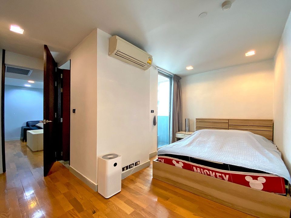 for rent Quad silom 1 bed special deal !! 🌱🌱 – รูปที่ 4