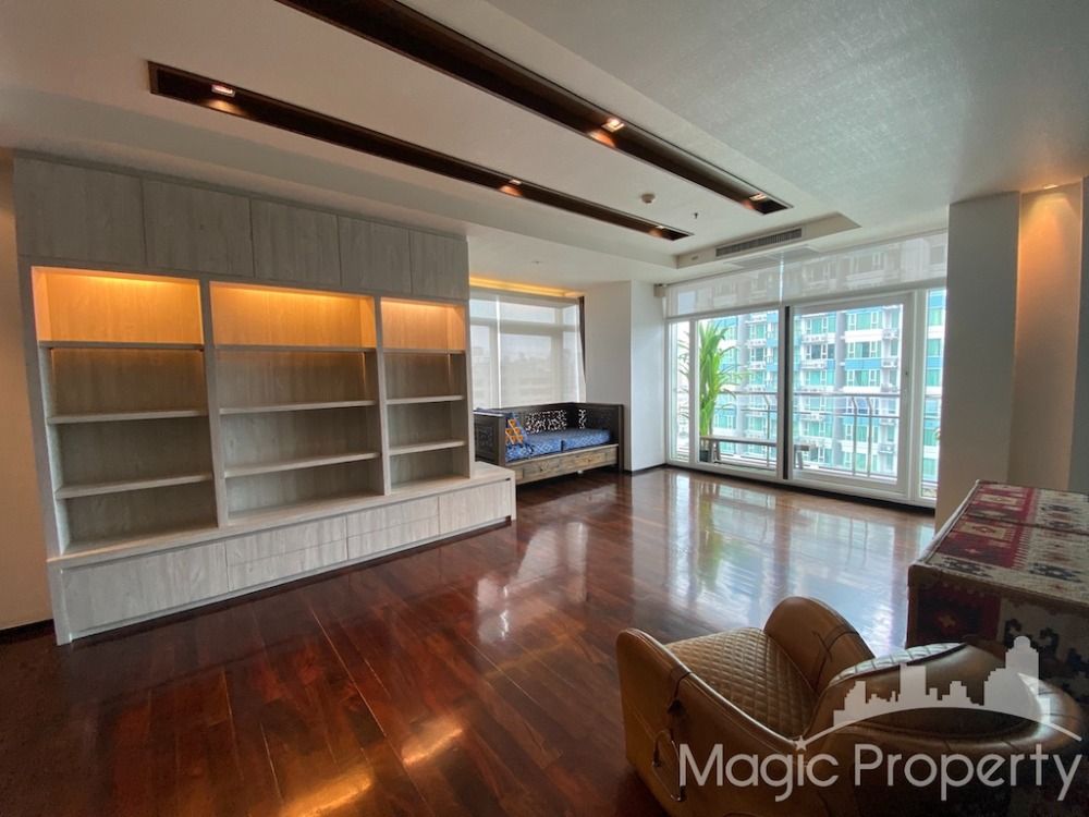 ขายคอนโดมิเนียม 4 ห้องนอน ใน เดอะ ไฮท์ ทองหล่อ เขตวัฒนา กรุงเทพ – รูปที่ 2