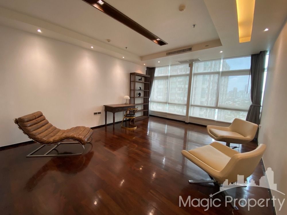 ขายคอนโดมิเนียม 4 ห้องนอน ใน เดอะ ไฮท์ ทองหล่อ เขตวัฒนา กรุงเทพ – รูปที่ 3
