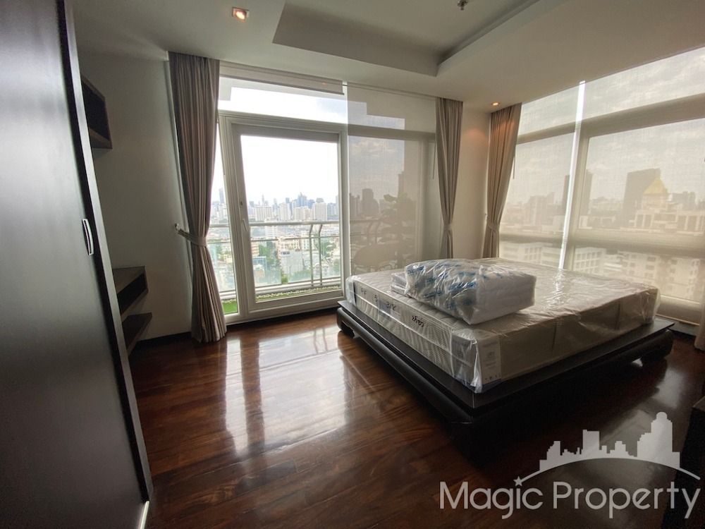 ขายคอนโดมิเนียม 4 ห้องนอน ใน เดอะ ไฮท์ ทองหล่อ เขตวัฒนา กรุงเทพ – รูปที่ 4