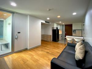 for rent Quad silom 1 bed special deal !! 🌱🌱