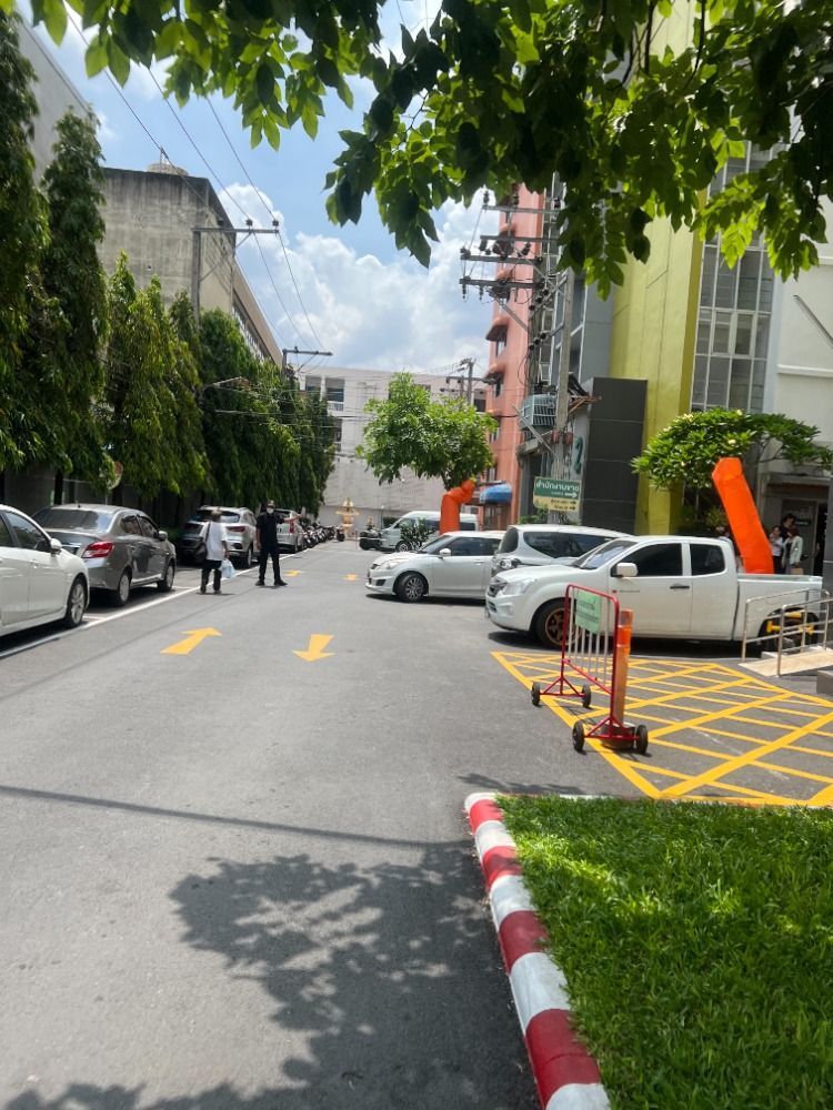 ขายด่วน คอนโดบางแค ซิตี้ ตรงข้าม The Mall บางแค ใกล้MRT สถานีหลักสอง – รูปที่ 2