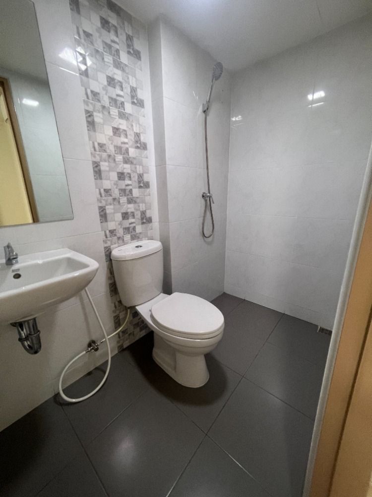 บางแค ซิตี้ คอนโดมิเนียม (Bangkae City Condominium) – รูปที่ 2