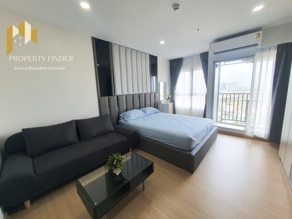 📍Condo for rent, Supalai Veranda, Sukhumvit 117, complete electrical appliances 🔥
