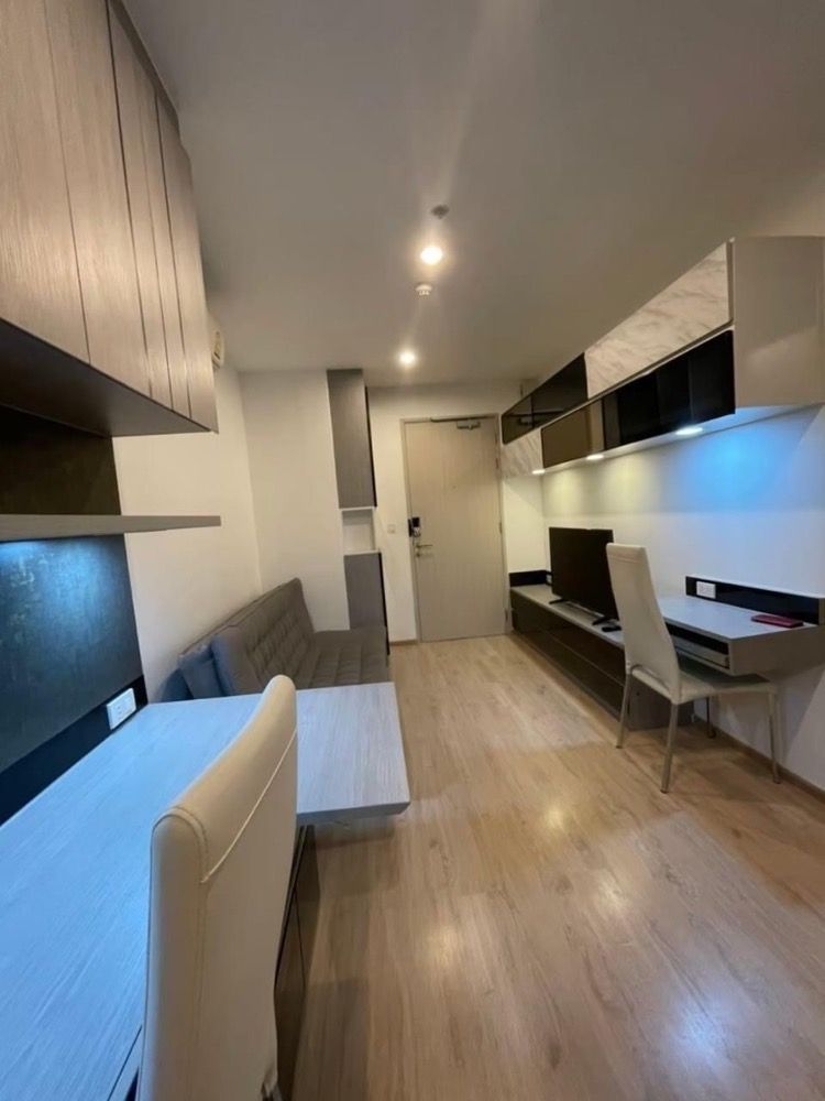 for renr ideo Q chula sanyan 1 bed special deal !! 🌟 – รูปที่ 2