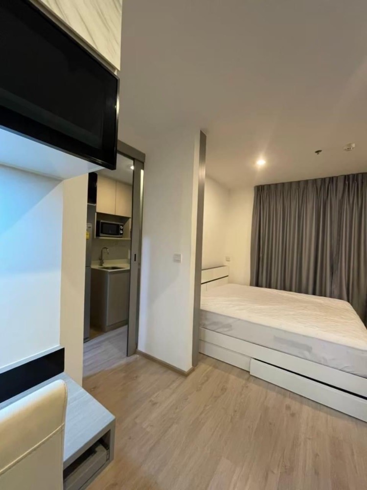 for renr ideo Q chula sanyan 1 bed special deal !! 🌟 – รูปที่ 3