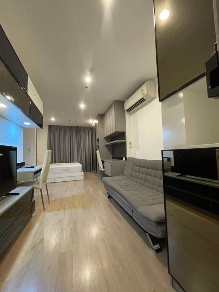 for renr ideo Q chula sanyan 1 bed special deal !! 🌟 – รูปที่ 4