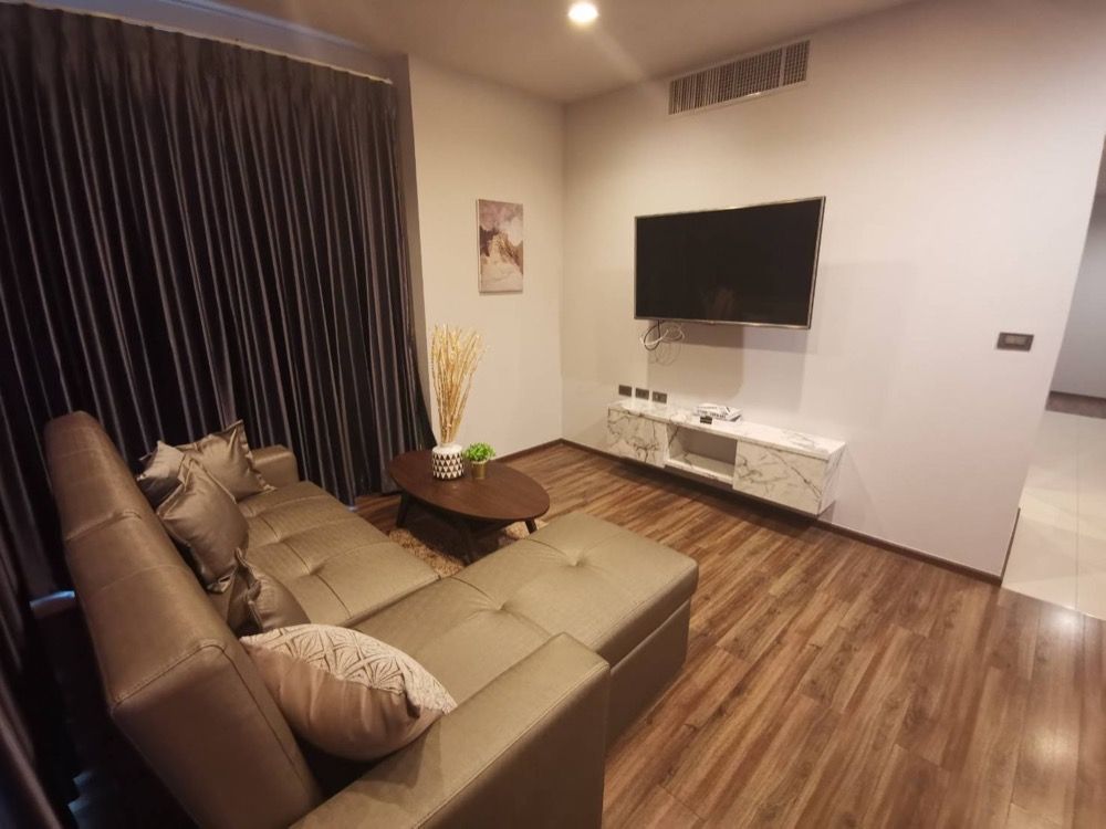 for rent Ceil ekkamai 2 bed special deal nice room !! ❤️ – รูปที่ 3