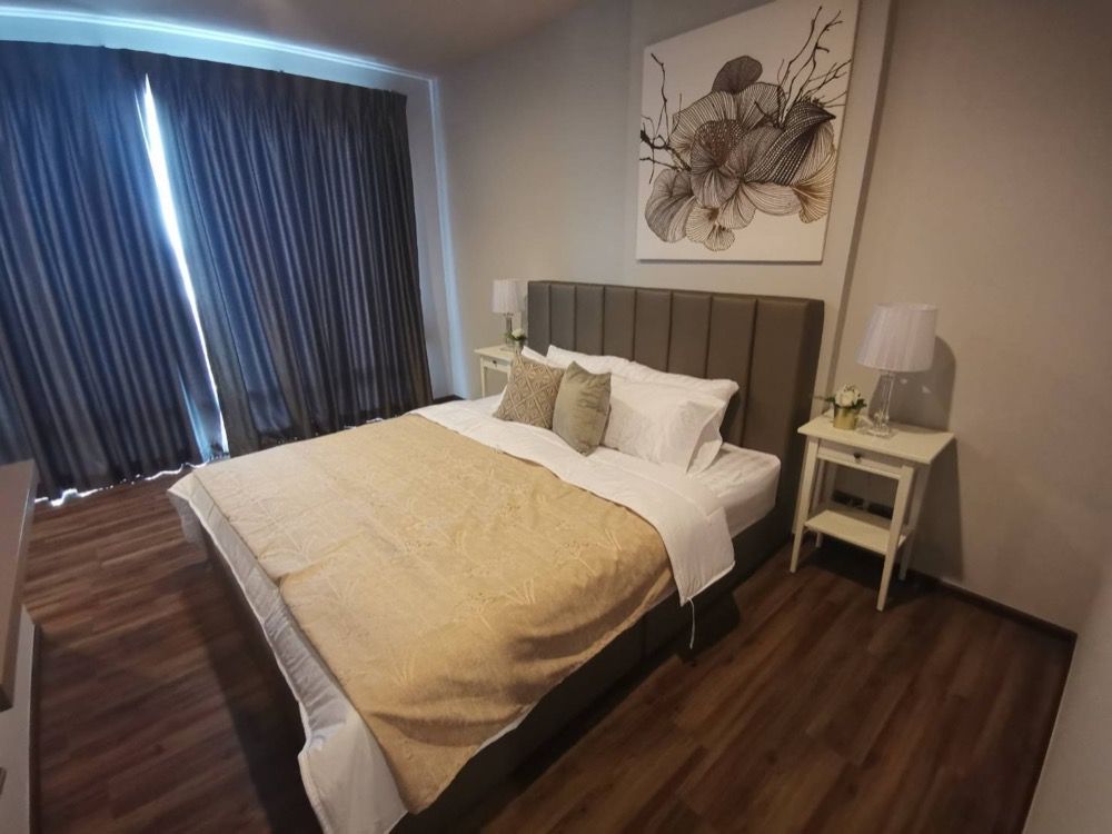 for rent Ceil ekkamai 2 bed special deal nice room !! ❤️ – รูปที่ 2