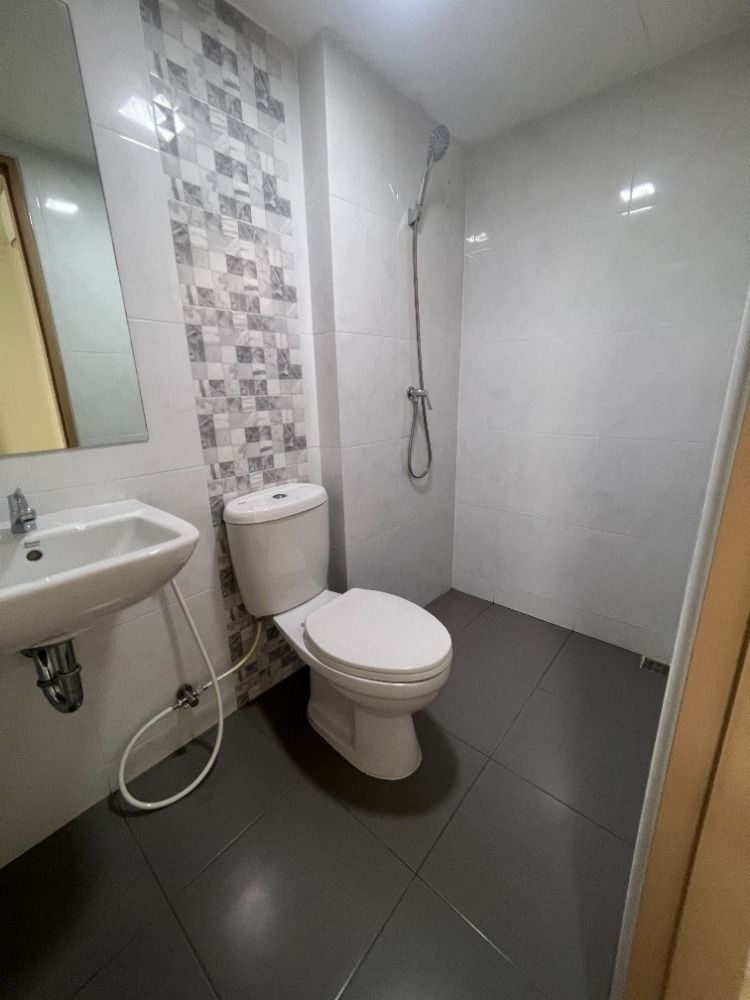 Bangkae City Condo (บางแค ซิตี้) คอนโดบนถนนเพชรเกษม ใกล้ MRT หลักสอง , ตรงข้าม The Mall บางแค – รูปที่ 2