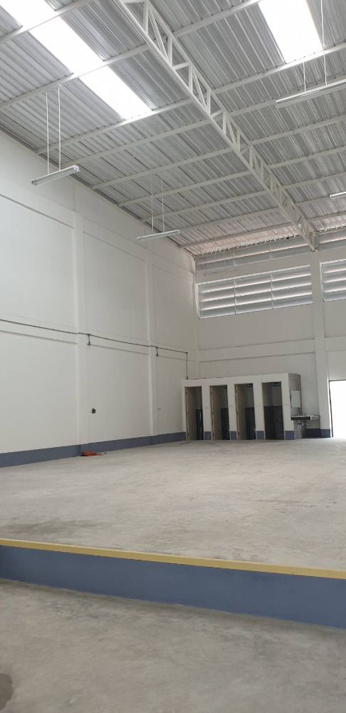 Office for sale, office with two warehouses, pairs with tenants on an area of up to 200 sq m. Very good value. – รูปที่ 4