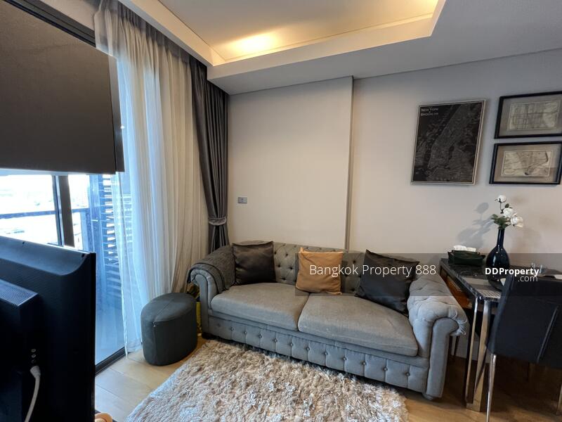for renr The Lpn 24 1 bed nice room ❤️ – รูปที่ 2
