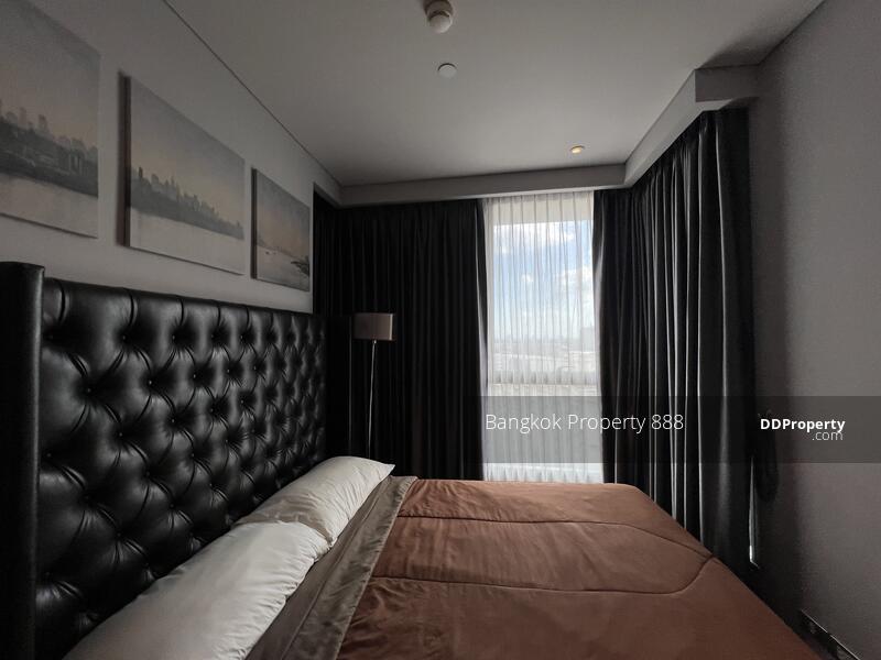for renr The Lpn 24 1 bed nice room ❤️ – รูปที่ 3