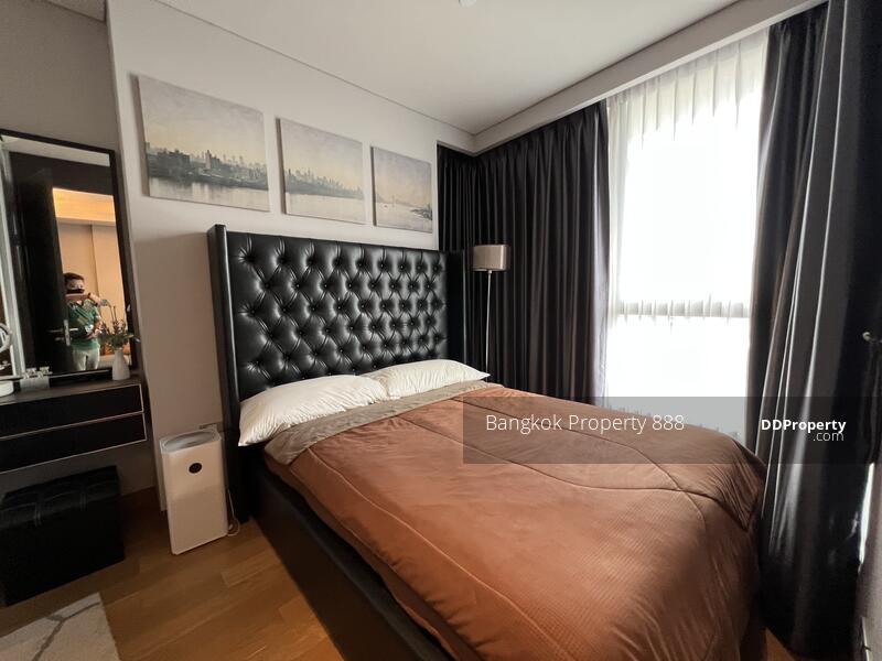 for renr The Lpn 24 1 bed nice room ❤️ – รูปที่ 4