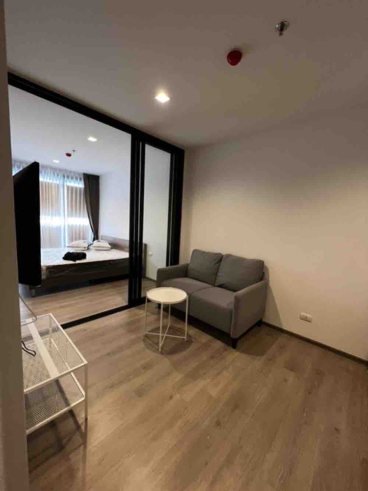 for rent Line phaholyothin park 1 bed special deal !! ❤️