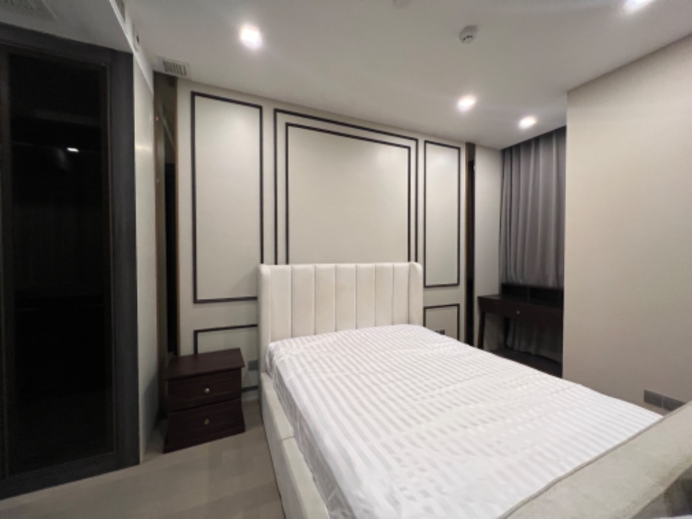 for rent Ashton asoke 1 bed special deal !! ❤️