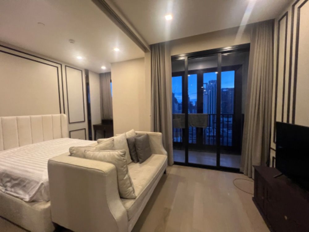 for rent Ashton asoke 1 bed special deal !! ❤️ – รูปที่ 2
