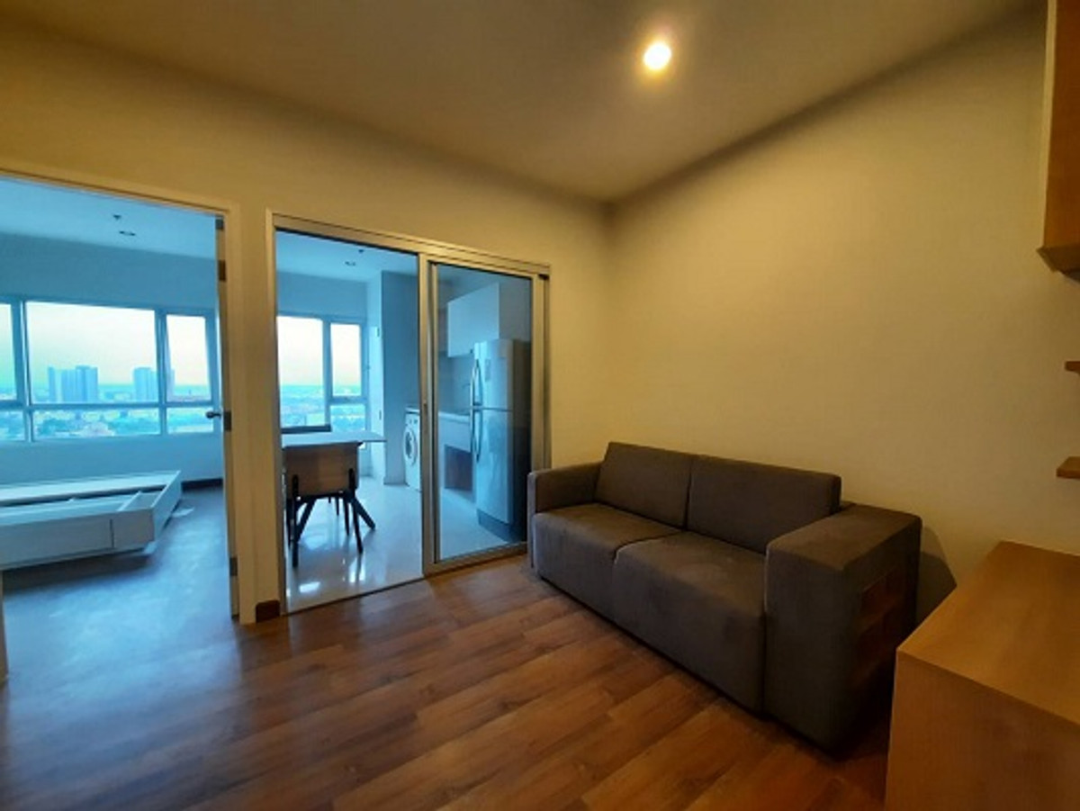 💥💥Selling the room at a loss!! Condo Centric Tiwanon Station 1 Bed 31.91 sq m., 18th floor, Building A, near MRT Tiwanon Intersection. Interested Line ID: @atfirm💥💥 💥💥Selling the room at a loss!! Condo Centric Tiwanon Station 1 Bed 31.91 sq m., 18th floor, Building A, near MRT Tiwanon Intersection. Interested Line ID: @atfirm💥💥