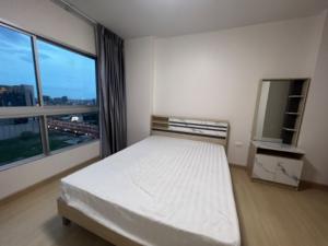 for rent Supalai veranda rama 9 38sqm special deal !! ❤️