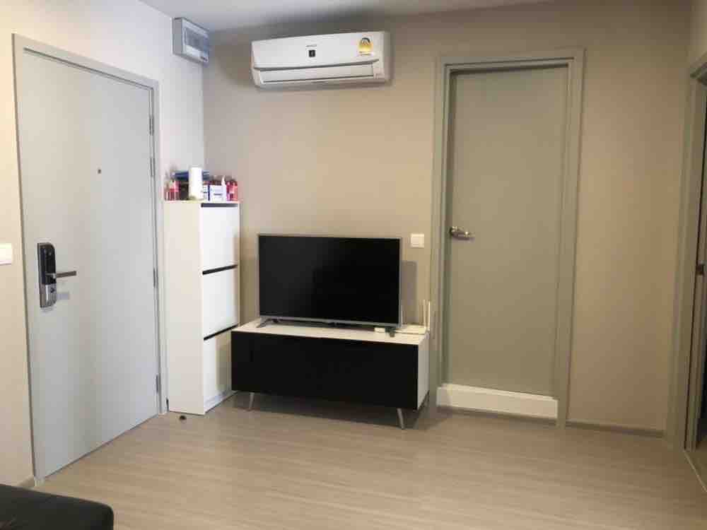 for rent Aspire asoke ratchada 1 bed special deal !! ❤️ – รูปที่ 2