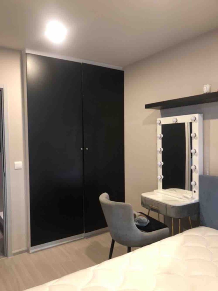 for rent Aspire asoke ratchada 1 bed special deal !! ❤️ – รูปที่ 4