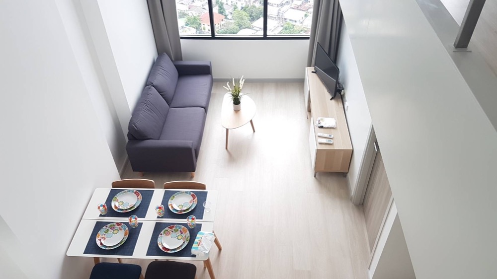 for rent Knightsbridge prime sathorn 2 bed super deal !! ❤️ – รูปที่ 4