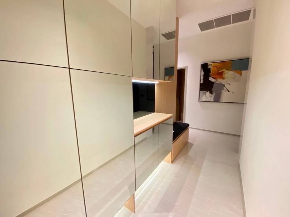 for rent Ashton silom 2 bed super deal !! ❤️ – รูปที่ 4